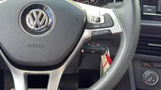 Volkswagen Jetta 2021 S 4dr Sedán 8A
