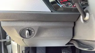 Volkswagen Jetta 2021 S 4dr Sedán 8A