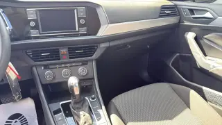 Volkswagen Jetta 2021 S 4dr Sedán 8A