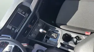 Volkswagen Jetta 2021 S 4dr Sedán 8A
