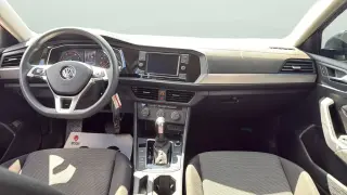 Volkswagen Jetta 2021 S 4dr Sedán 8A