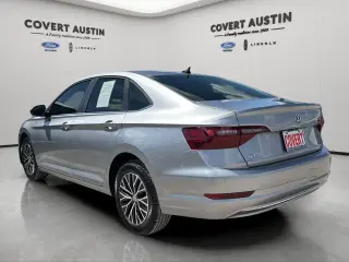 Volkswagen Jetta 2021 S 4dr Sedán 8A
