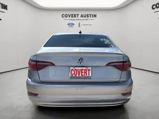 Volkswagen Jetta 2021 S 4dr Sedán 8A