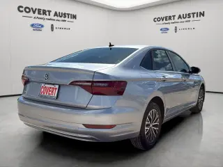 Volkswagen Jetta 2021 S 4dr Sedán 8A