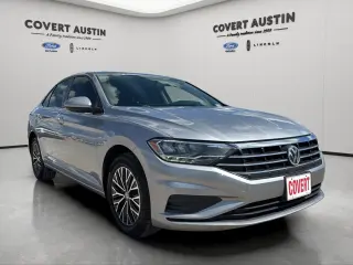 Volkswagen Jetta 2021 S 4dr Sedán 8A