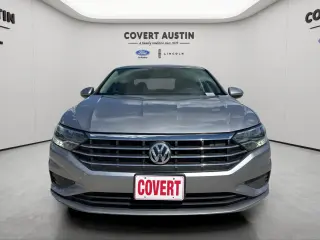 Volkswagen Jetta 2021 S 4dr Sedán 8A