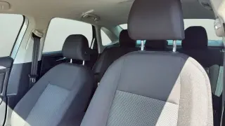 Volkswagen Jetta 2021 S 4dr Sedán 8A