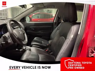 Mitsubishi Outlander Sport 2015 SE Crossover 4 puertas