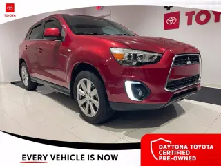 Mitsubishi Outlander Sport 2015 SE Crossover 4 puertas