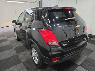 Chevrolet Trax 2022 AWD LS 4dr Crossover