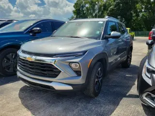 Chevrolet Trailblazer 2024 LT 4dr SUV