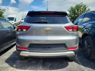 Chevrolet Trailblazer 2024 LT 4dr SUV