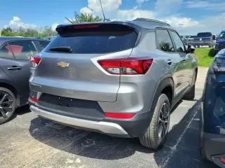 Chevrolet Trailblazer 2024 LT 4dr SUV