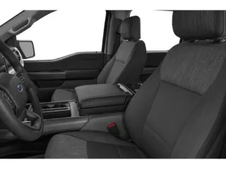 Ford F-150 2021 4x4 XLT 4dr SuperCrew 5.5 ft. SB