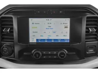 Ford F-150 2021 4x4 XLT 4dr SuperCrew 5.5 ft. SB