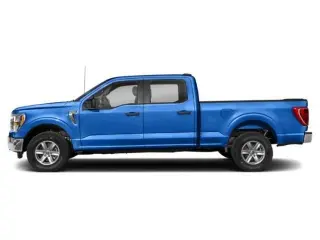 Ford F-150 2021 4x4 XLT 4dr SuperCrew 5.5 ft. SB