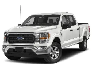 Ford F-150 2021 4x4 XLT 4dr SuperCrew 5.5 ft. SB