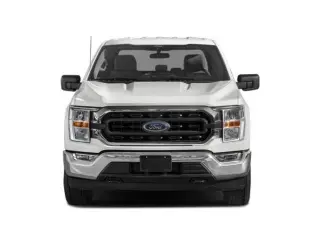 Ford F-150 2021 4x4 XLT 4dr SuperCrew 5.5 ft. SB