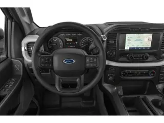 Ford F-150 2021 4x4 XLT 4dr SuperCrew 5.5 ft. SB