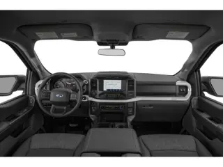 Ford F-150 2021 4x4 XLT 4dr SuperCrew 5.5 ft. SB
