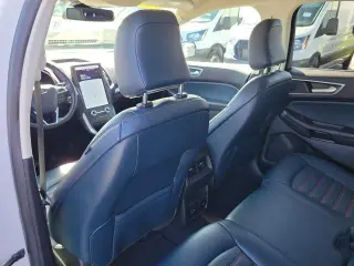 Ford Edge 2022 AWD SEL 4dr Crossover