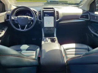 Ford Edge 2022 AWD SEL 4dr Crossover