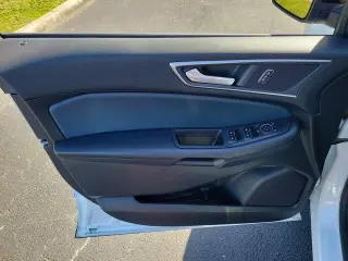 Ford Edge 2022 AWD SEL 4dr Crossover