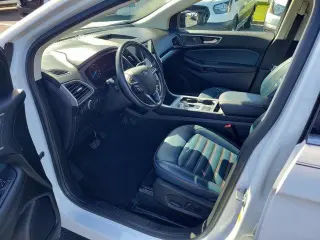Ford Edge 2022 AWD SEL 4dr Crossover