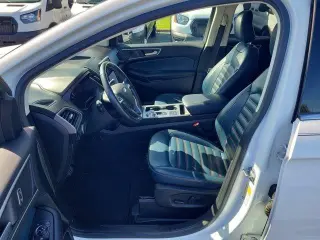 Ford Edge 2022 AWD SEL 4dr Crossover