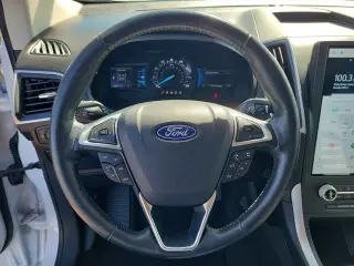 Ford Edge 2022 AWD SEL 4dr Crossover
