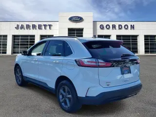 Ford Edge 2022 AWD SEL 4dr Crossover