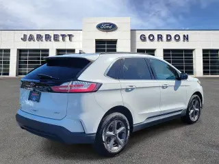 Ford Edge 2022 AWD SEL 4dr Crossover