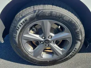 Ford Edge 2022 AWD SEL 4dr Crossover