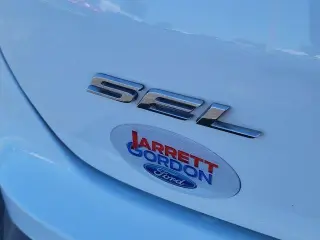 Ford Edge 2022 AWD SEL 4dr Crossover