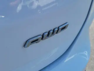 Ford Edge 2022 AWD SEL 4dr Crossover