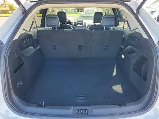 Ford Edge 2022 AWD SEL 4dr Crossover