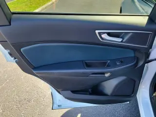 Ford Edge 2022 AWD SEL 4dr Crossover