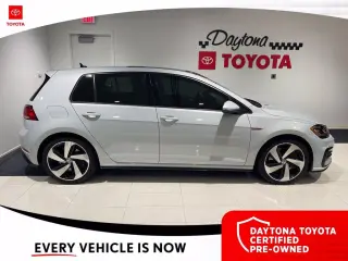 Volkswagen Golf GTI 2018 S 4 puertas Hatchback 6M