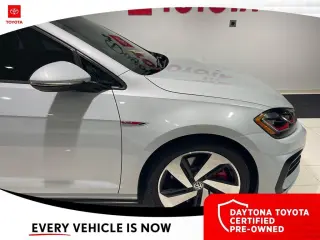 Volkswagen Golf GTI 2018 S 4 puertas Hatchback 6M
