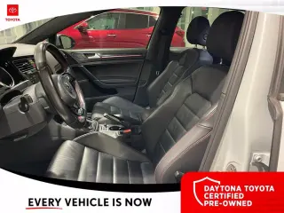 Volkswagen Golf GTI 2018 S 4 puertas Hatchback 6M