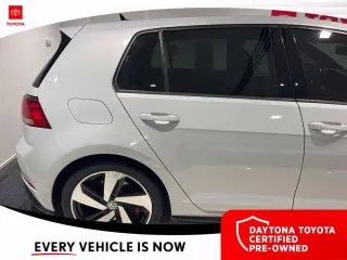 Volkswagen Golf GTI 2018 S 4 puertas Hatchback 6M