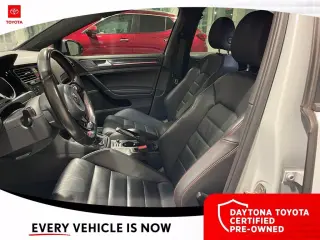 Volkswagen Golf GTI 2018 S 4 puertas Hatchback 6M