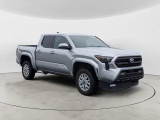 Toyota Tacoma 2024 4x4 SR5 4dr Double Cab 5.0 ft SB