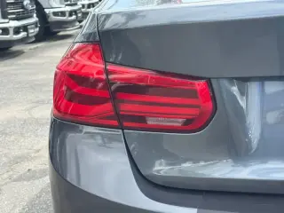BMW Serie 3 2016 328i 4dr Sedán SULEV