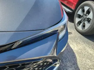 Toyota Corolla Hatchback 2025 XSE 4dr Hatchback