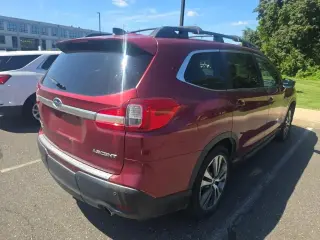 Subaru Ascent 2019 4WD Premium 7-Pasajeros 4puertas SUV