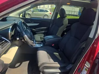 Subaru Ascent 2019 4WD Premium 7-Pasajeros 4puertas SUV