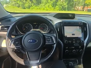 Subaru Ascent 2019 4WD Premium 7-Pasajeros 4puertas SUV
