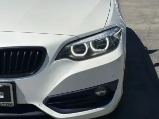 BMW Serie 2 2018 230i 2dr Coupé