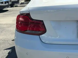 BMW Serie 2 2018 230i 2dr Coupé